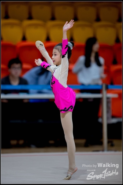 2018-11-10 Rhythmic Gym 0413