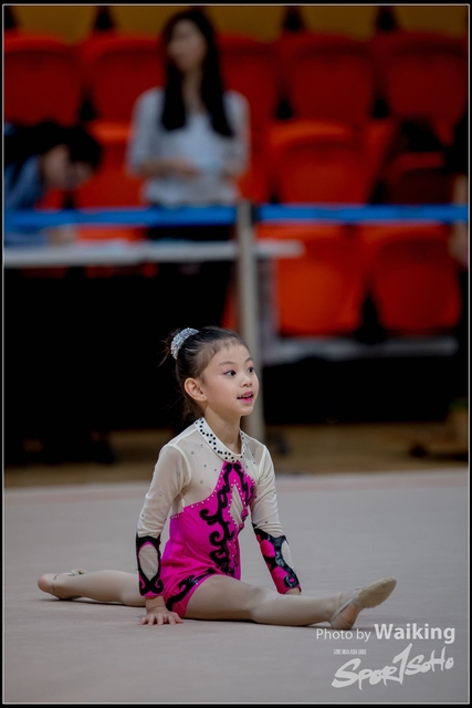 2018-11-10 Rhythmic Gym 0415