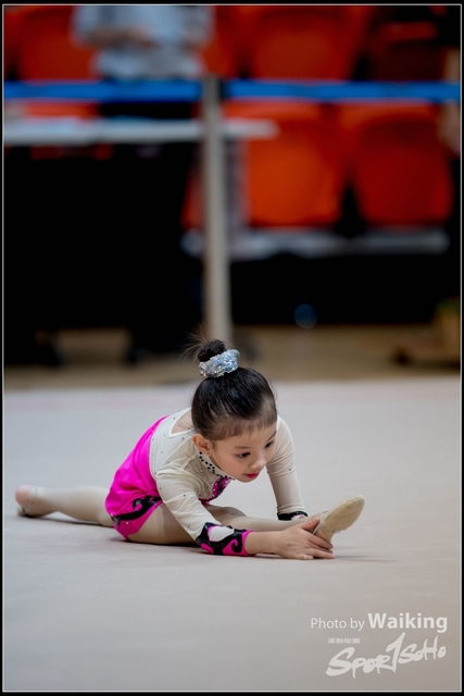 2018-11-10 Rhythmic Gym 0416