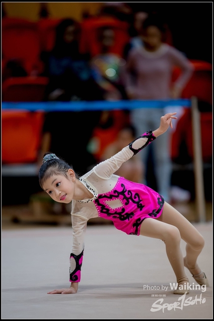 2018-11-10 Rhythmic Gym 0417