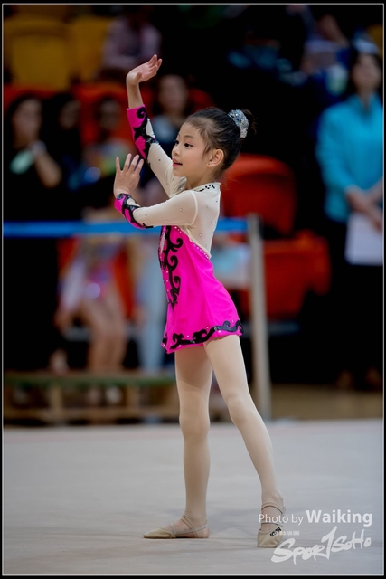 2018-11-10 Rhythmic Gym 0418