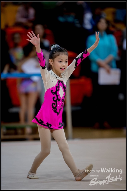 2018-11-10 Rhythmic Gym 0419