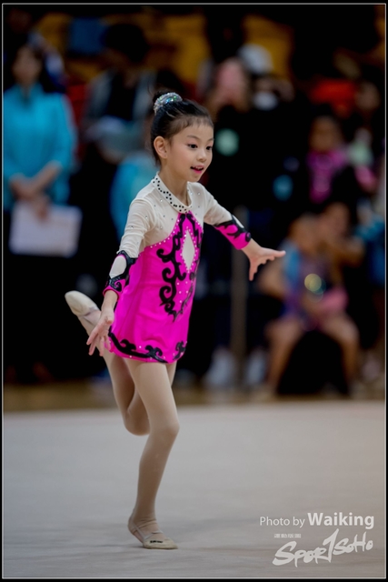 2018-11-10 Rhythmic Gym 0420
