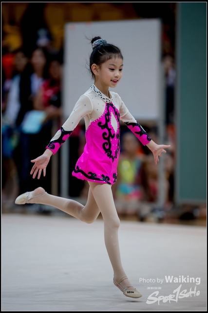 2018-11-10 Rhythmic Gym 0421