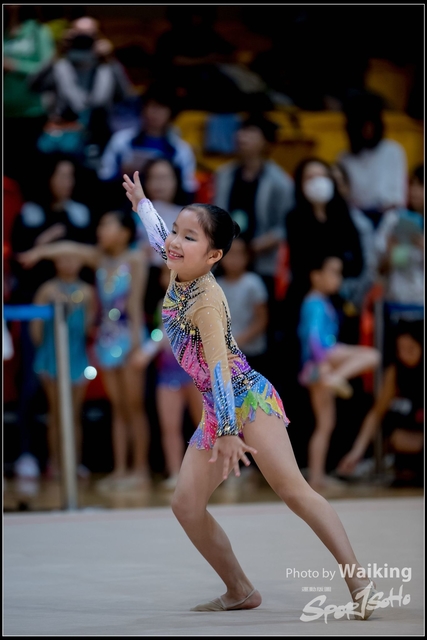 2018-11-10 Rhythmic Gym 0428