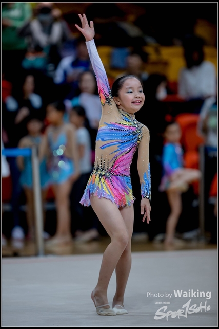 2018-11-10 Rhythmic Gym 0429