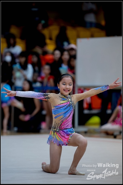 2018-11-10 Rhythmic Gym 0430