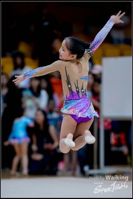 2018-11-10 Rhythmic Gym 0431
