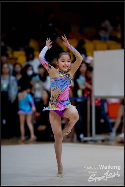 2018-11-10 Rhythmic Gym 0432