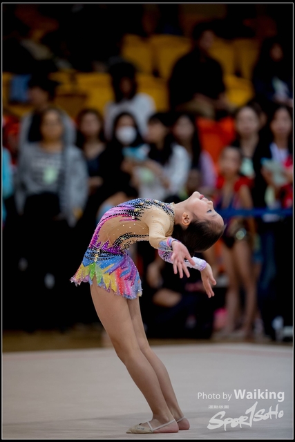 2018-11-10 Rhythmic Gym 0433