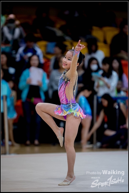 2018-11-10 Rhythmic Gym 0434