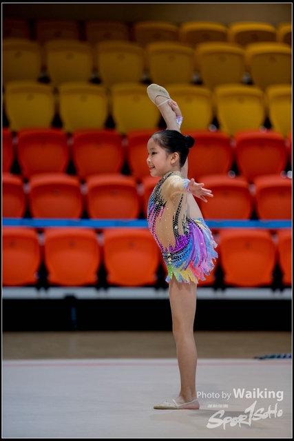 2018-11-10 Rhythmic Gym 0436