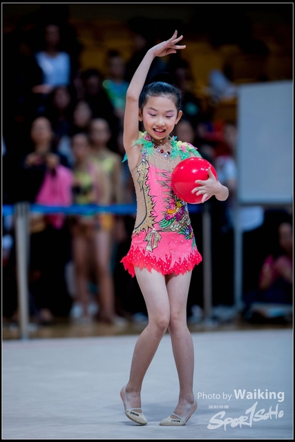 2018-11-10 Rhythmic Gym 2112