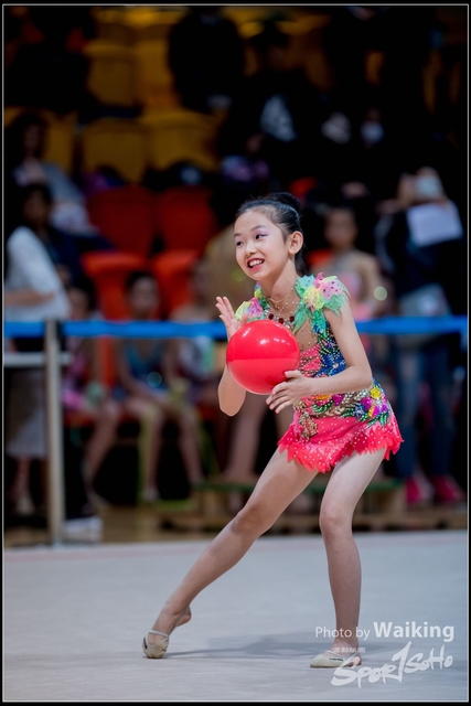 2018-11-10 Rhythmic Gym 2113