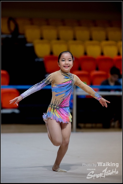 2018-11-10 Rhythmic Gym 0442