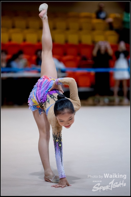 2018-11-10 Rhythmic Gym 0443