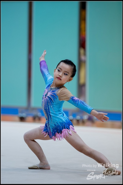 2018-11-10 Rhythmic Gym 0451