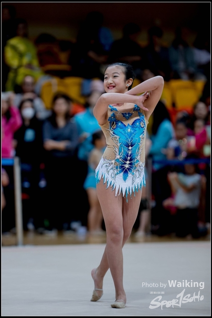 2018-11-10 Rhythmic Gym 1117