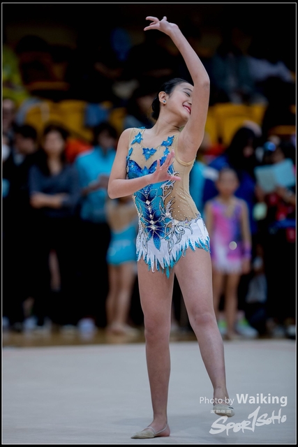 2018-11-10 Rhythmic Gym 1118