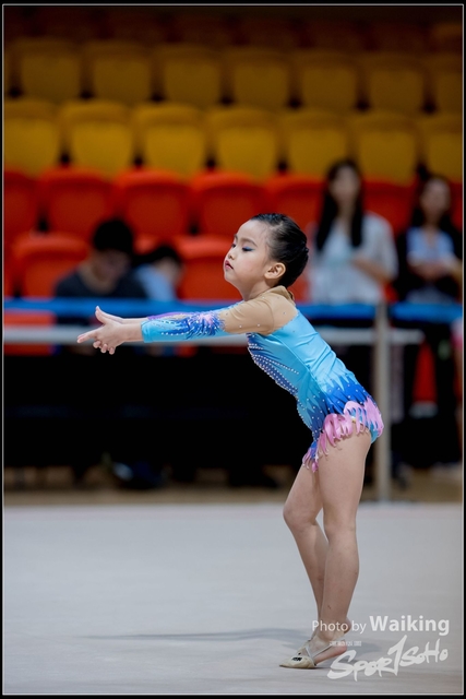 2018-11-10 Rhythmic Gym 0453