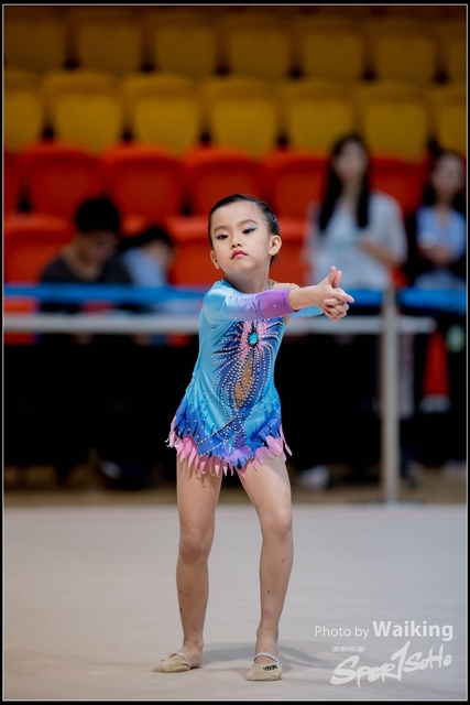 2018-11-10 Rhythmic Gym 0454