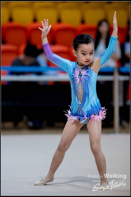 2018-11-10 Rhythmic Gym 0455