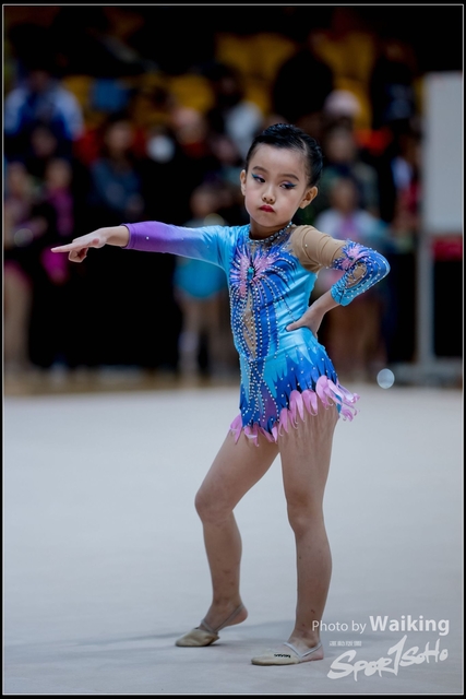 2018-11-10 Rhythmic Gym 0456