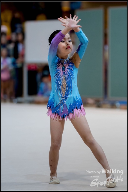 2018-11-10 Rhythmic Gym 0457