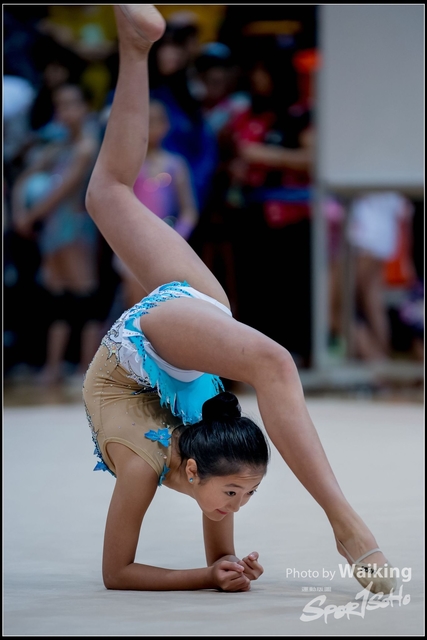 2018-11-10 Rhythmic Gym 1128