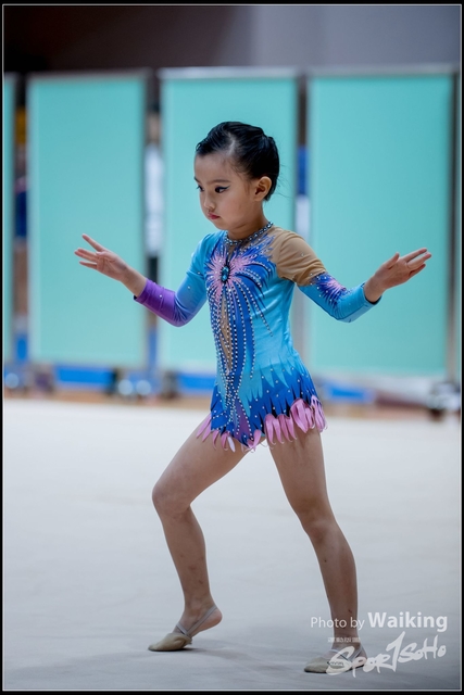 2018-11-10 Rhythmic Gym 0458