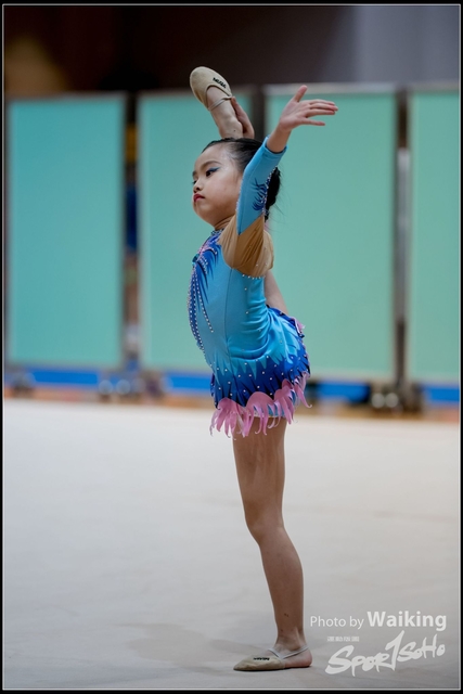 2018-11-10 Rhythmic Gym 0459