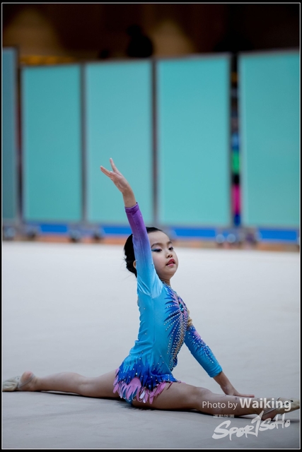 2018-11-10 Rhythmic Gym 0460