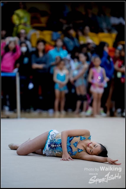 2018-11-10 Rhythmic Gym 1132