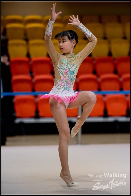2018-11-10 Rhythmic Gym 0466