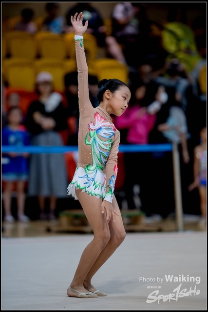 2018-11-10 Rhythmic Gym 1145