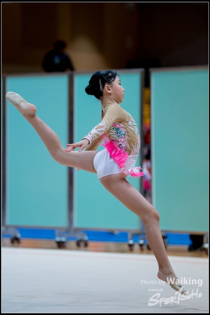 2018-11-10 Rhythmic Gym 0469