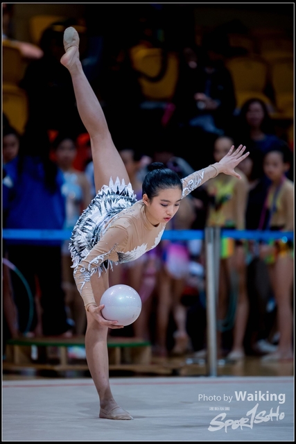 2018-11-10 Rhythmic Gym 2166