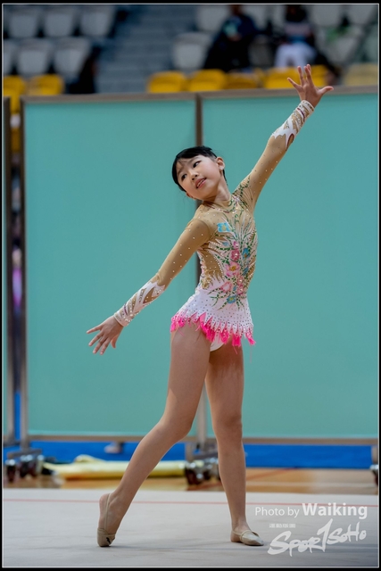 2018-11-10 Rhythmic Gym 0470