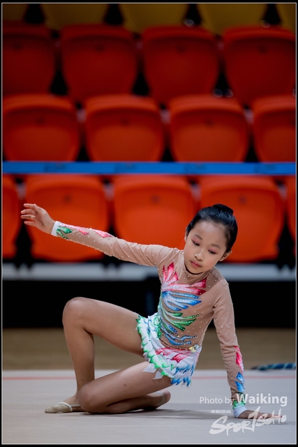 2018-11-10 Rhythmic Gym 1150