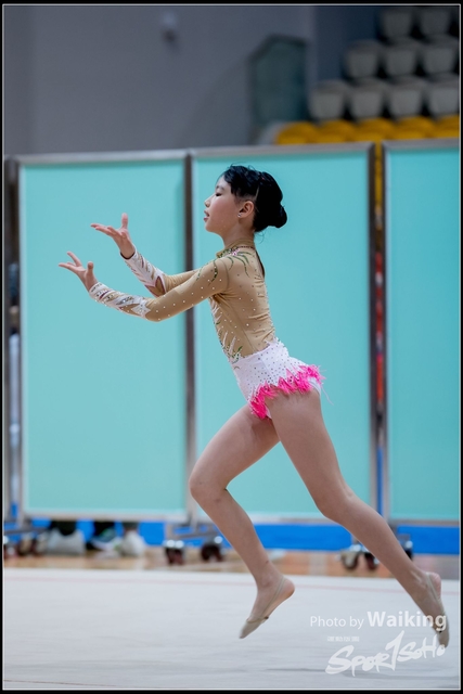 2018-11-10 Rhythmic Gym 0471