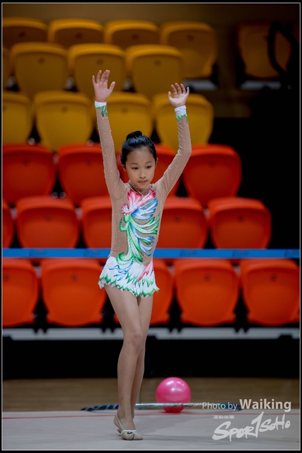 2018-11-10 Rhythmic Gym 1151