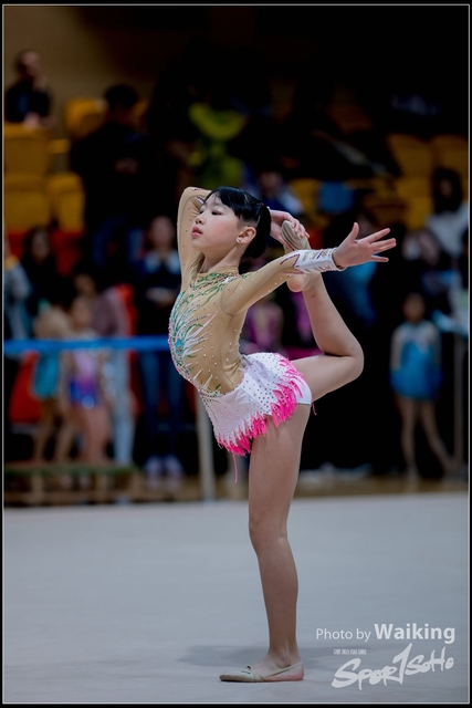 2018-11-10 Rhythmic Gym 0476