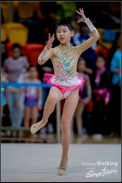 2018-11-10 Rhythmic Gym 0478