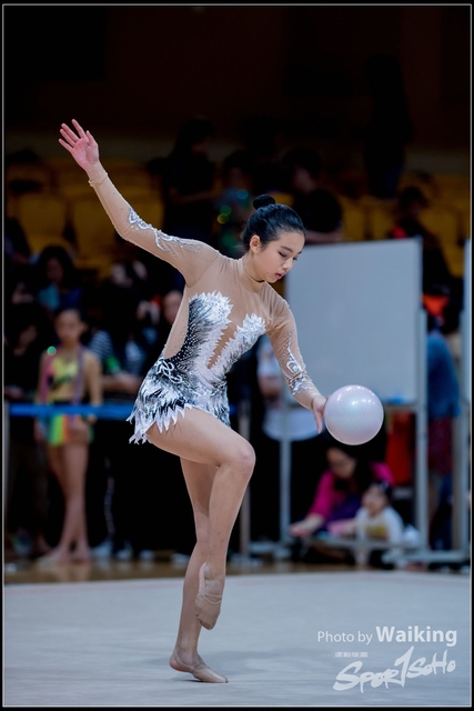2018-11-10 Rhythmic Gym 2179