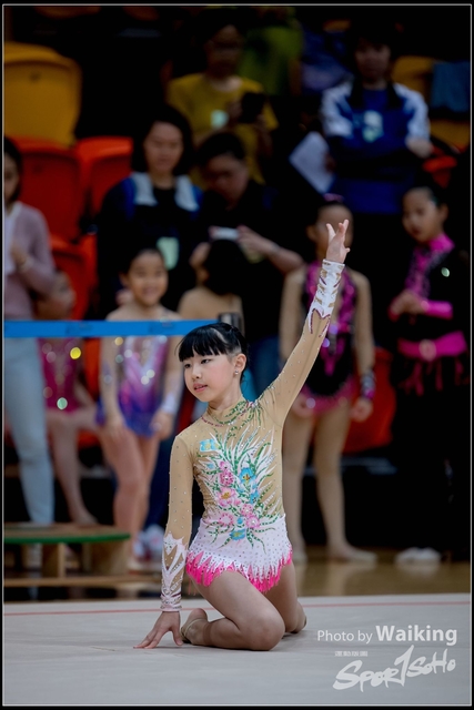 2018-11-10 Rhythmic Gym 0479