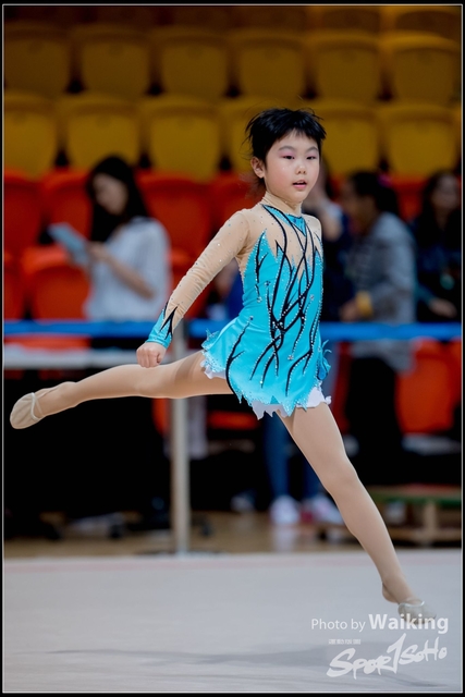 2018-11-10 Rhythmic Gym 0481