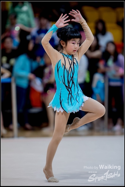 2018-11-10 Rhythmic Gym 0482