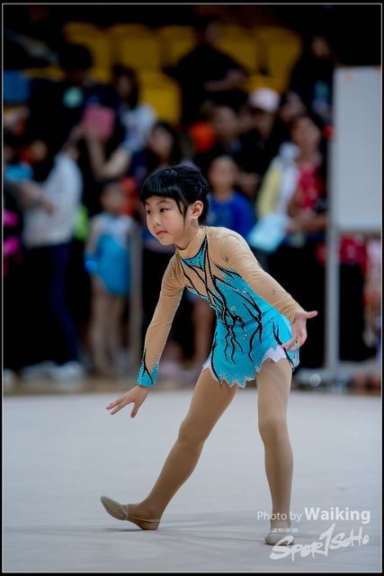 2018-11-10 Rhythmic Gym 0483