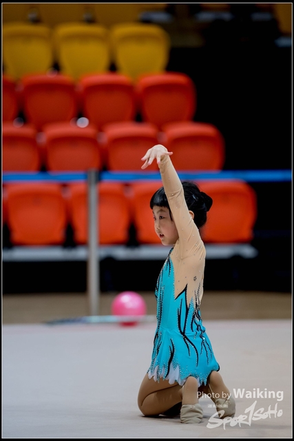 2018-11-10 Rhythmic Gym 0485