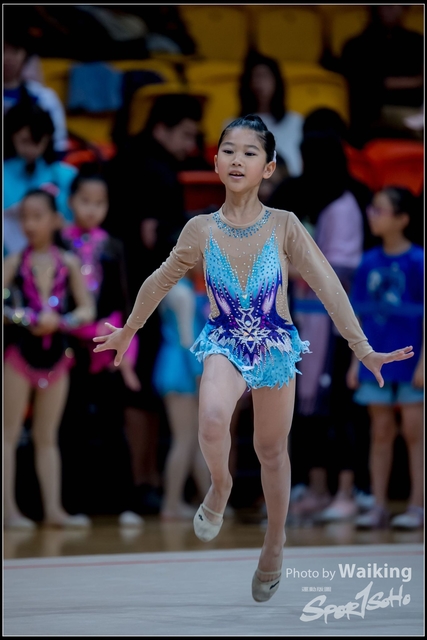2018-11-10 Rhythmic Gym 0486